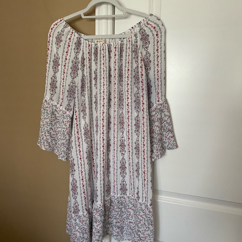 Dress, perfect condition.